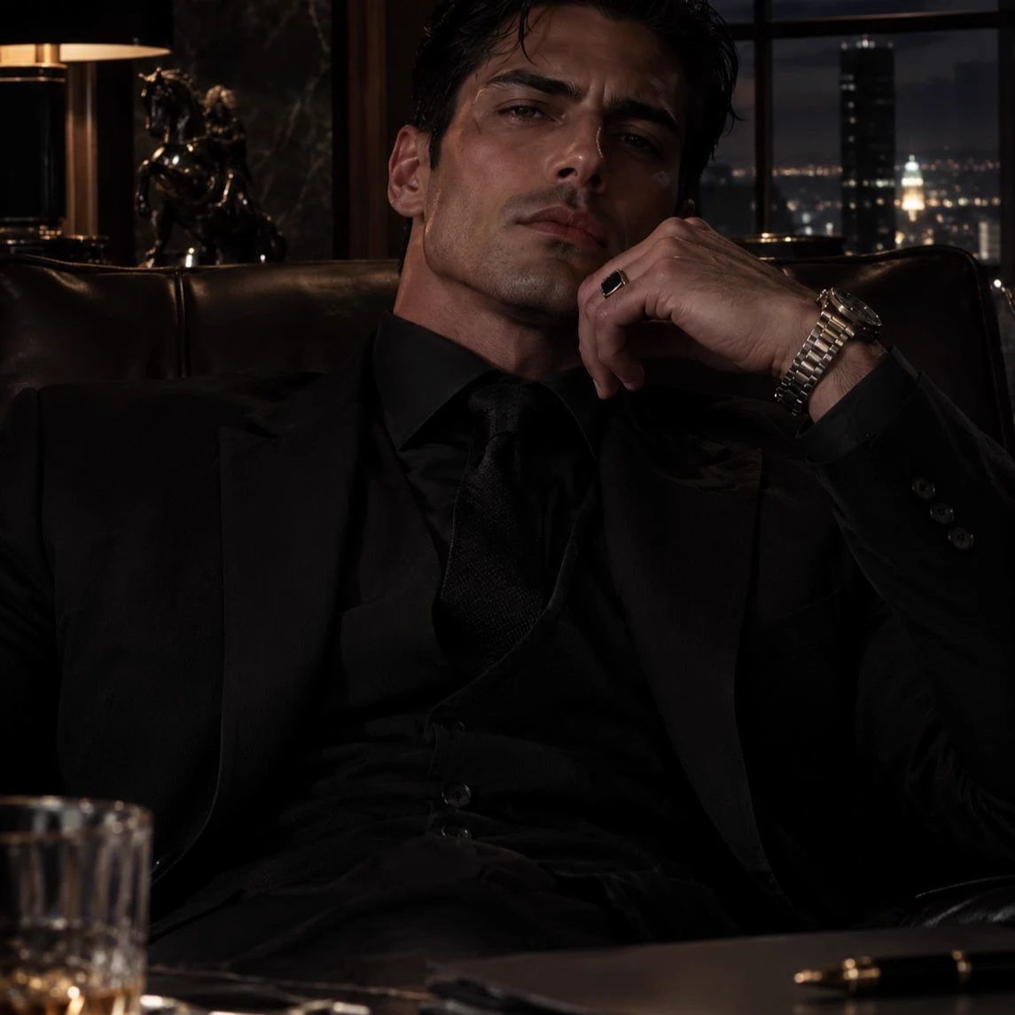 Dante Moretti thumbnail