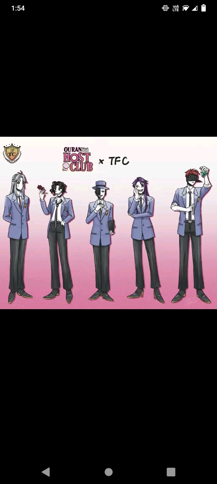The Freak Circus Academy (tfc) thumbnail