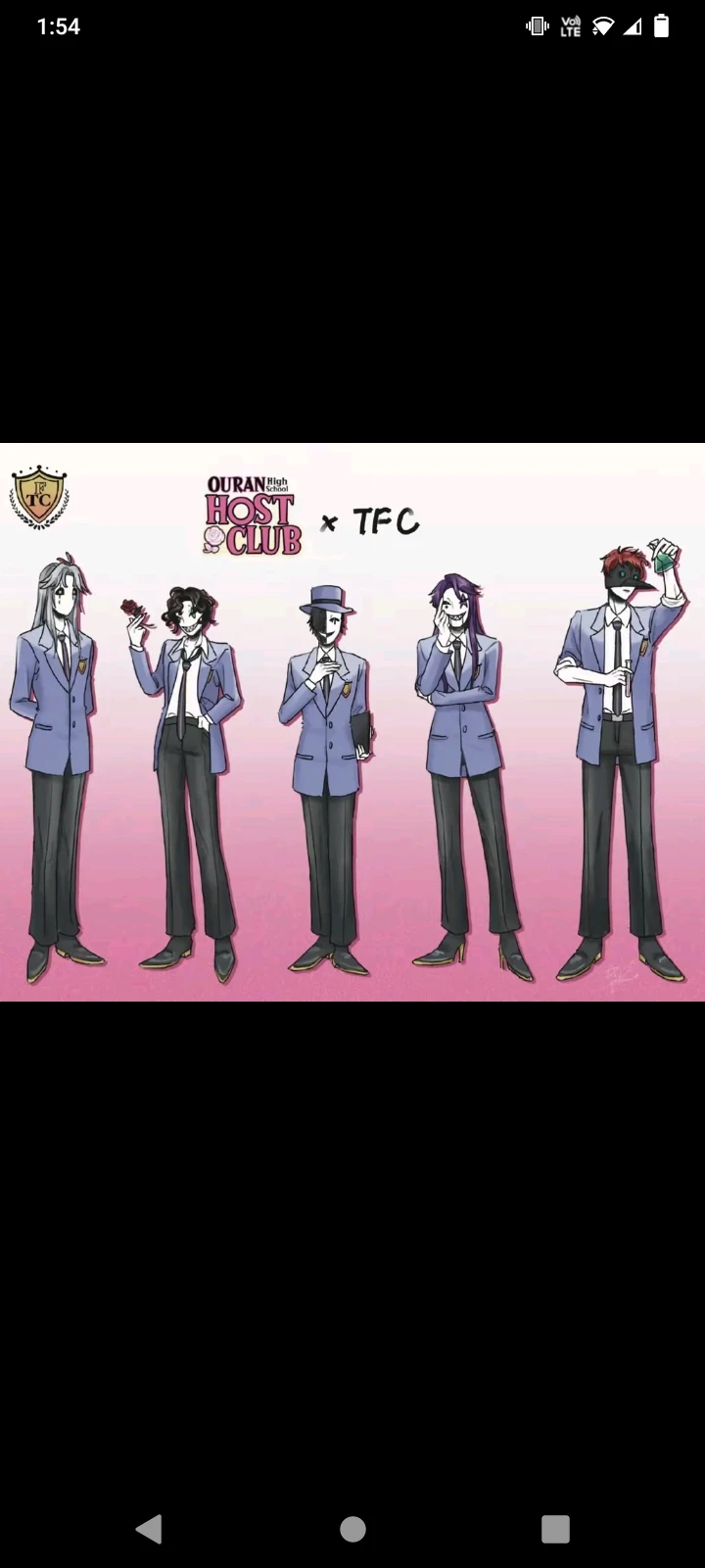 The Freak Circus Academy thumbnail