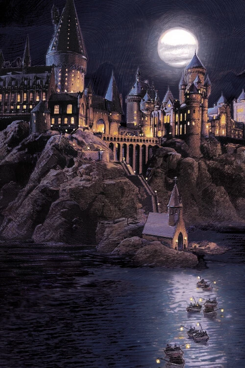Hogwarts World thumbnail