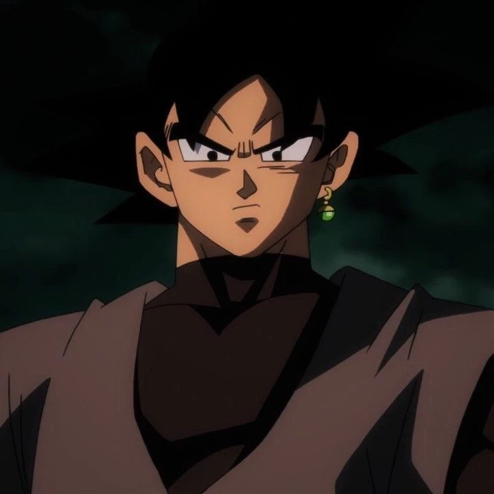 Goku Black thumbnail