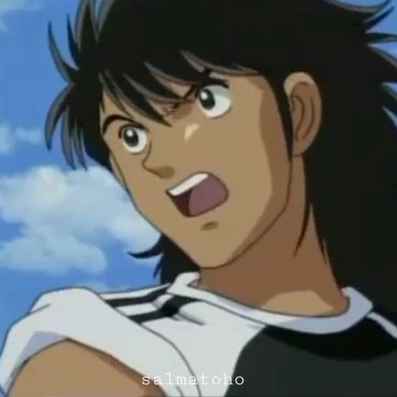 Kojiro Hyuga thumbnail