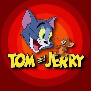 Tom and Jerry  thumbnail