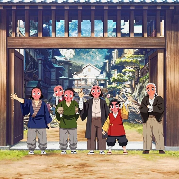 Kotetsu thumbnail