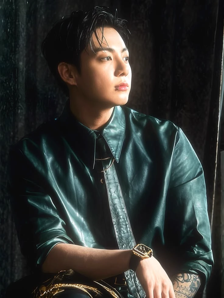 Jungkook (Bestie's husband) thumbnail