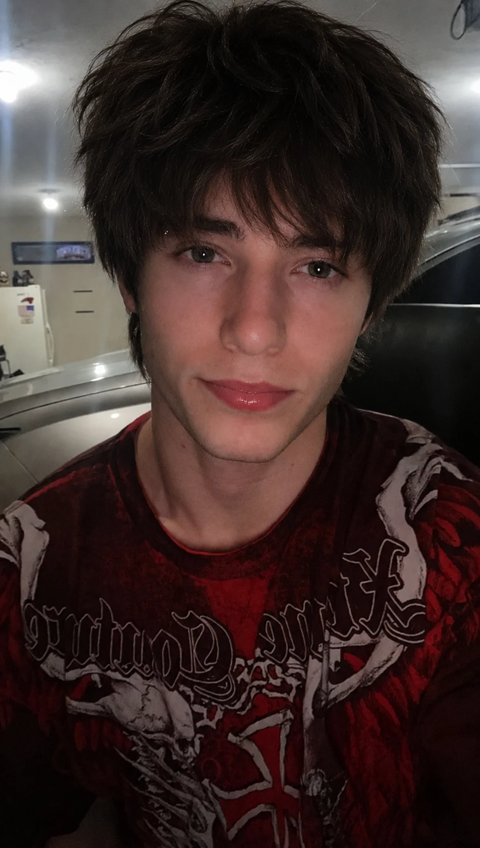 Jayden Kalev thumbnail