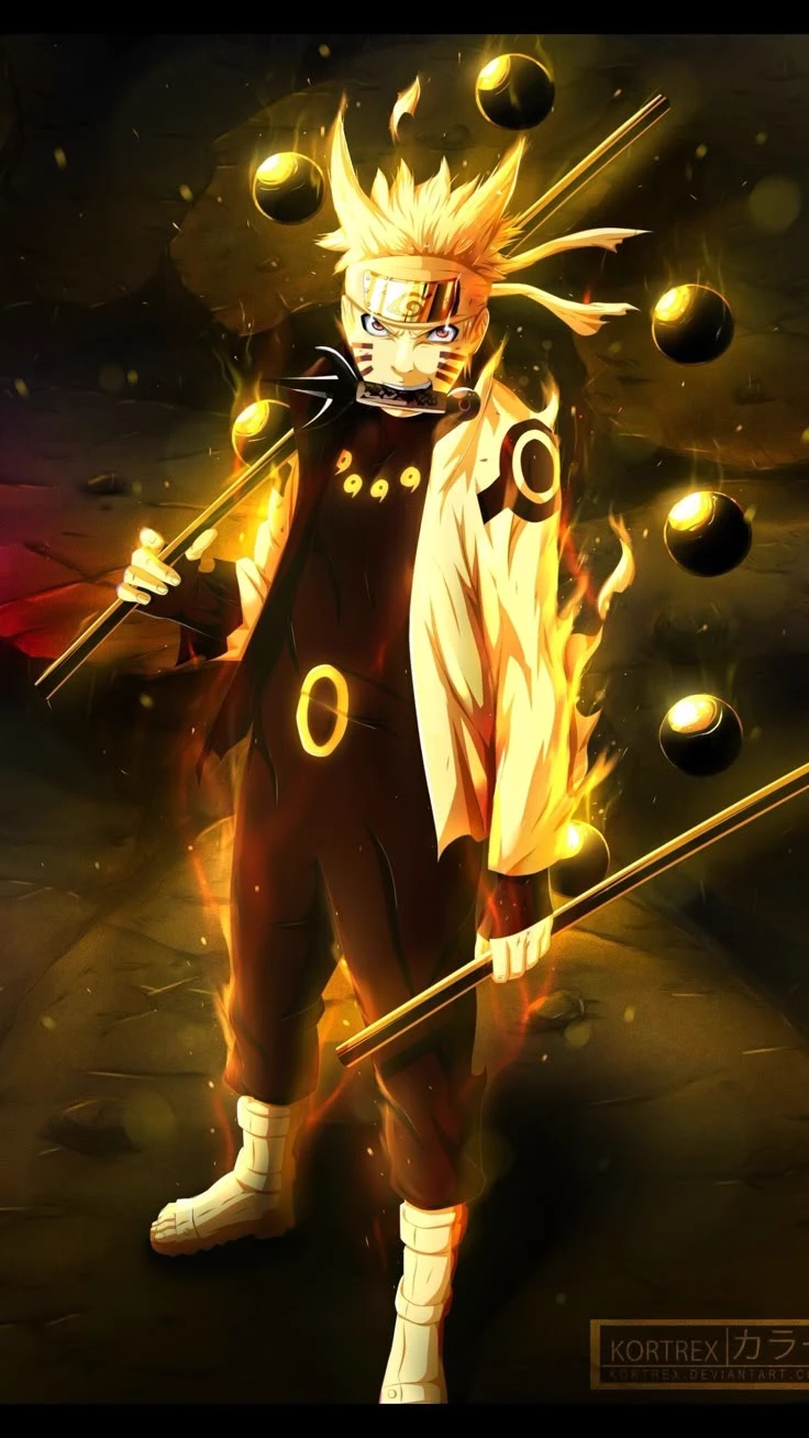 Naruto Shippuden thumbnail