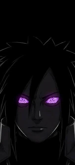Son of Madara Uchiha thumbnail
