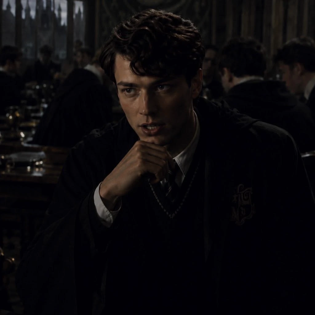 Tom Riddle thumbnail