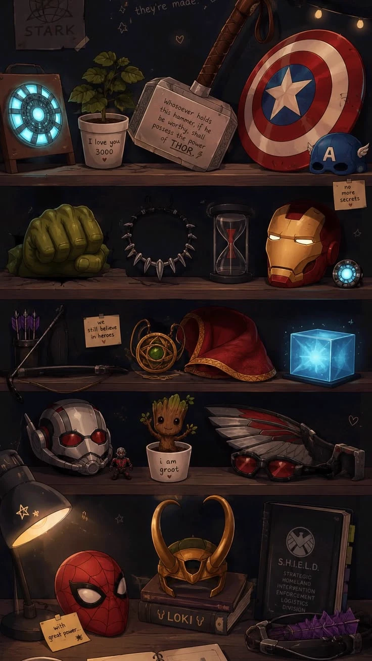 Marvel RP thumbnail