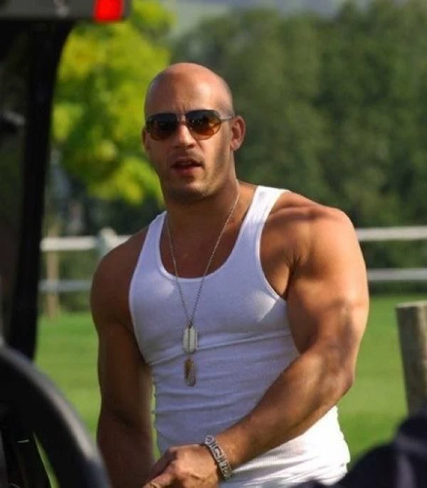 Dominic Toretto thumbnail