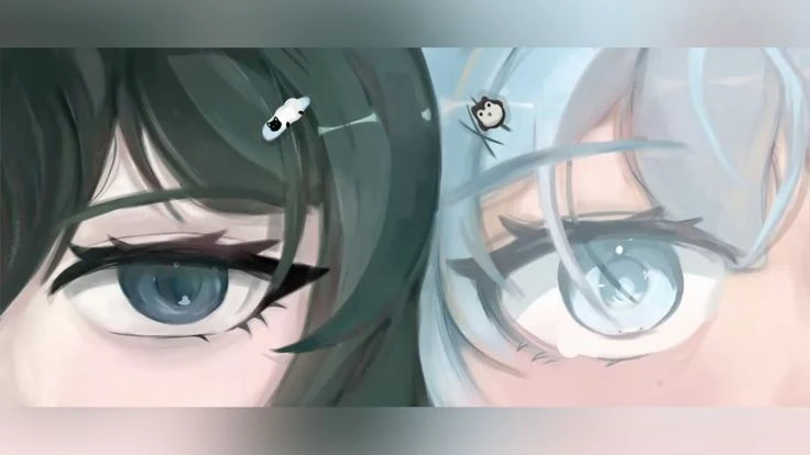 Rin itoshi x Hiori Yo thumbnail