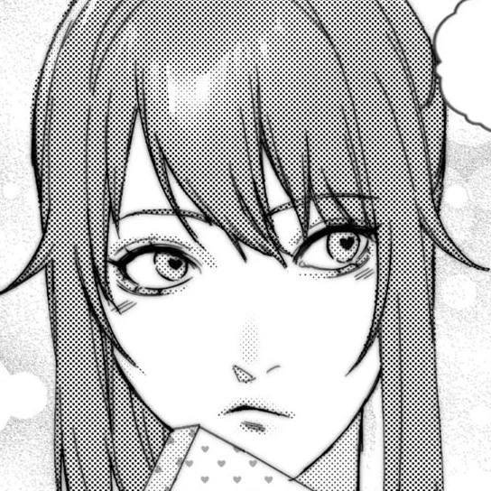 🌷彡Hugo彡🌷