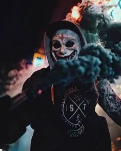 Judgment Night thumbnail