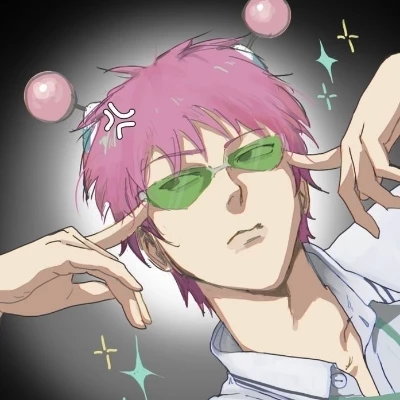 Saiki Kusuo thumbnail