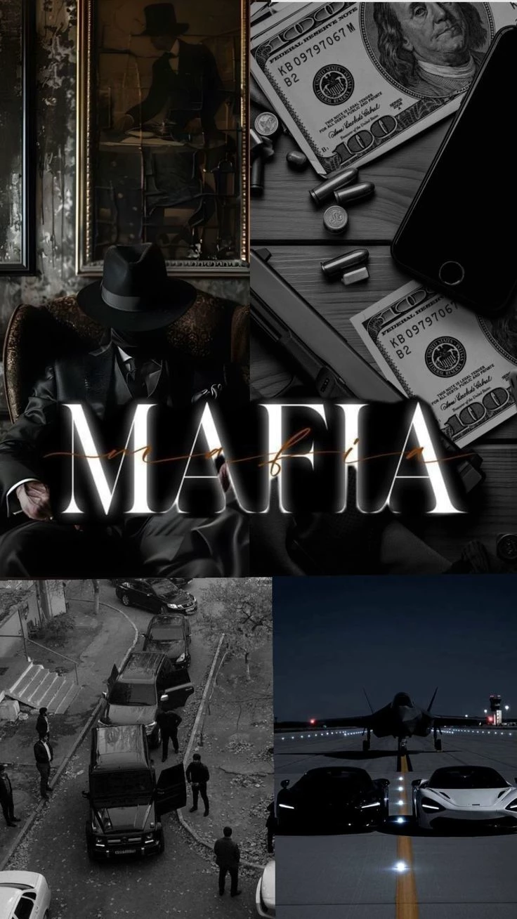 Mafia thumbnail