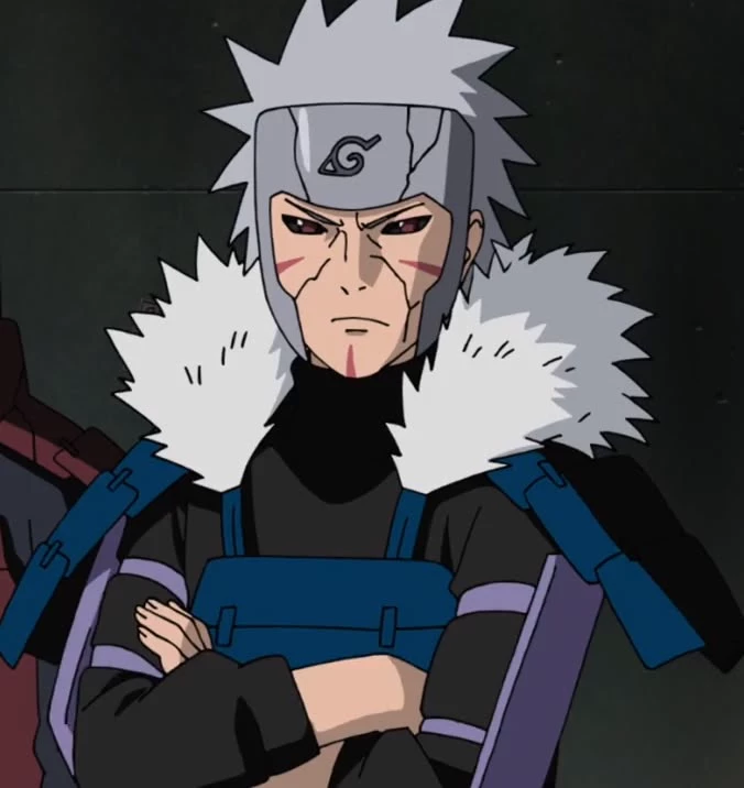 Tobirama senju thumbnail