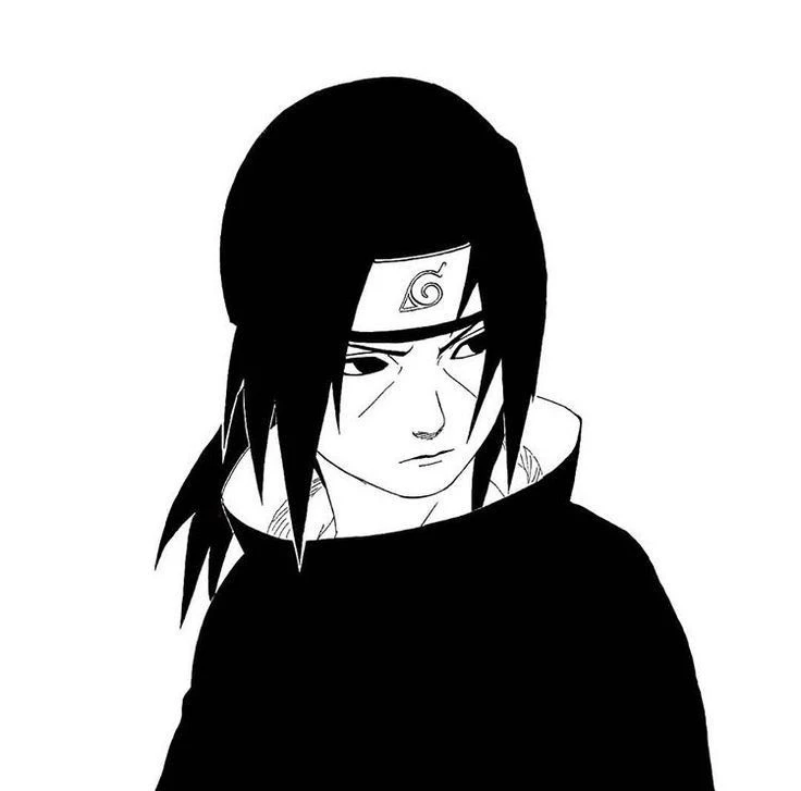 Itachi Uchiha thumbnail