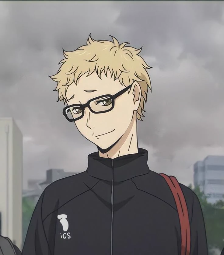 Kei Tsukishima thumbnail