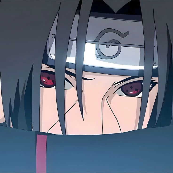 Itachi Uchiha thumbnail