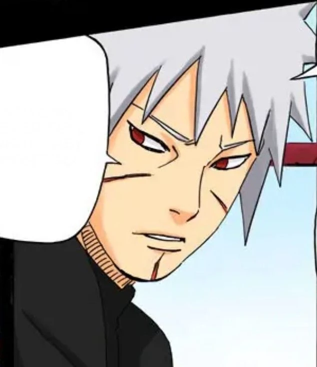 Tobirama Senju thumbnail