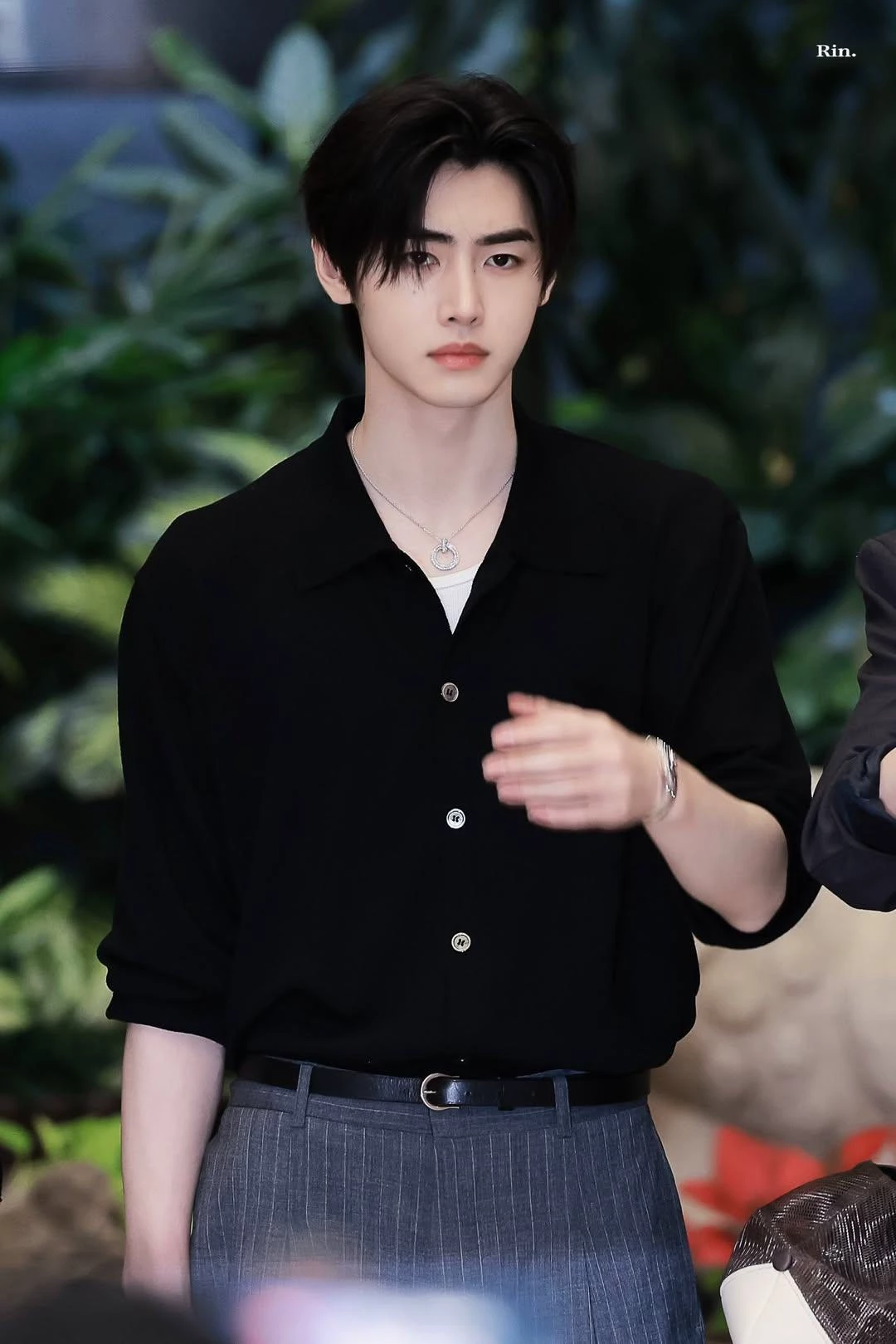 Sunghoon thumbnail