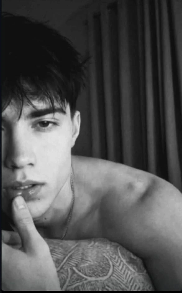 Brian Blackwood thumbnail