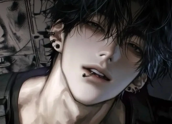 Silas Thorne thumbnail
