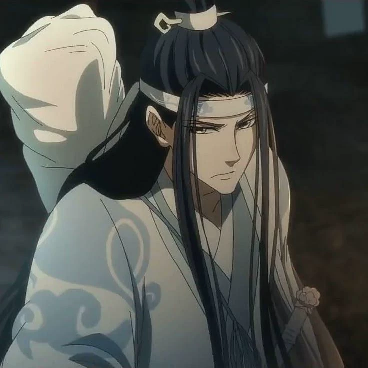 Lan wangji thumbnail