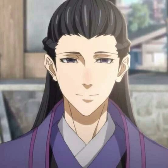 Jiang Fengmian thumbnail