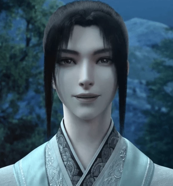 Luo Binghe thumbnail