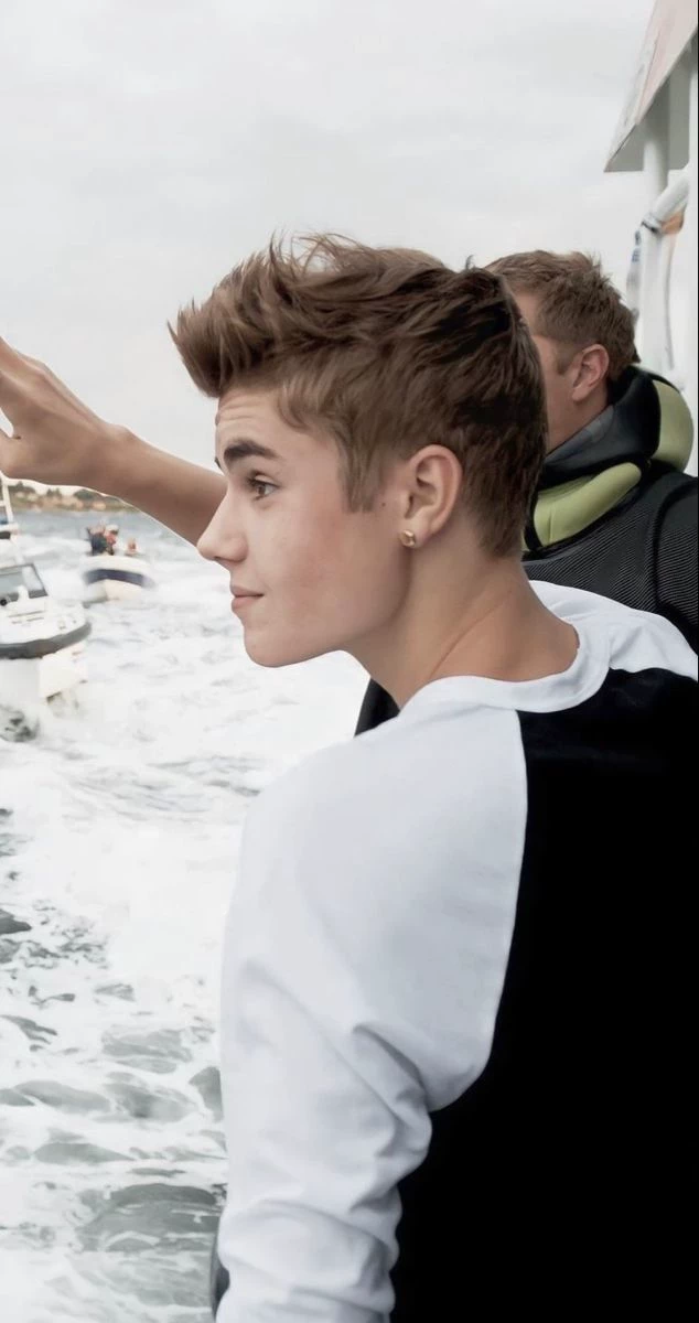 Justin Bieber:] thumbnail