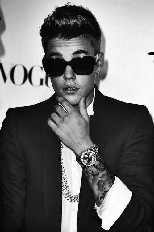 Justin Bieber  thumbnail