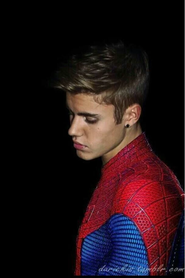 Justin Bieber thumbnail