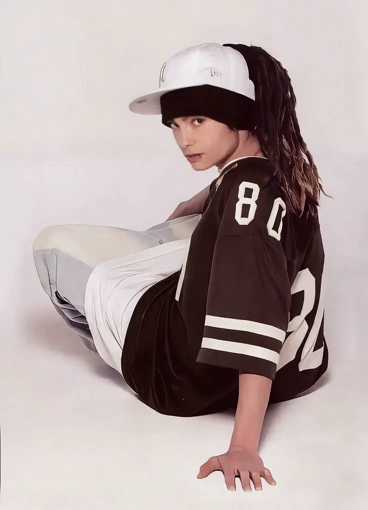 Tom Kaulitz thumbnail