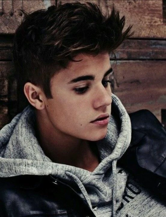 Justin Bieber thumbnail