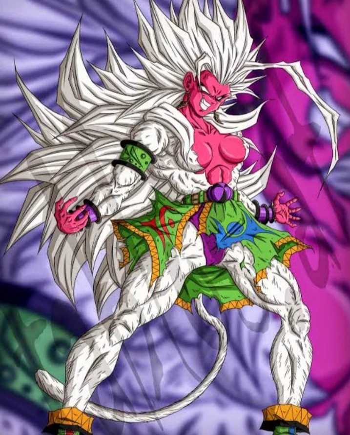 boards (Dragon Ball AF) thumbnail