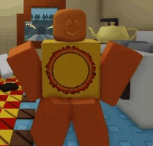 ☆{ Fire Ring }☆ thumbnail