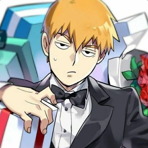 Reigen Screams thumbnail