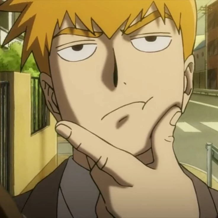 Reigen screams thumbnail