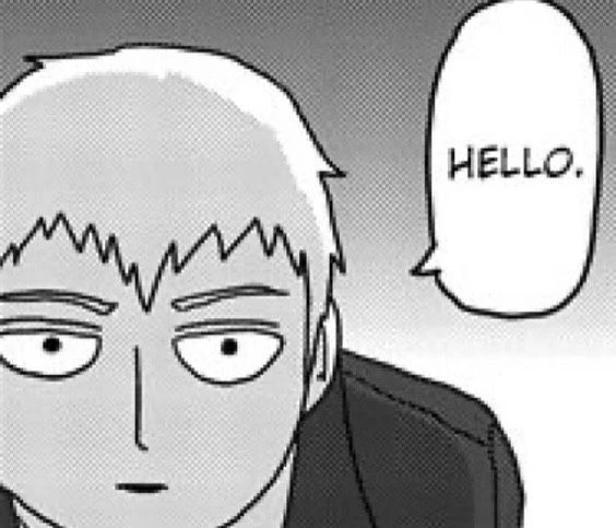REIGEN ARATAKA thumbnail