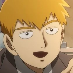 Reigen Arataka thumbnail