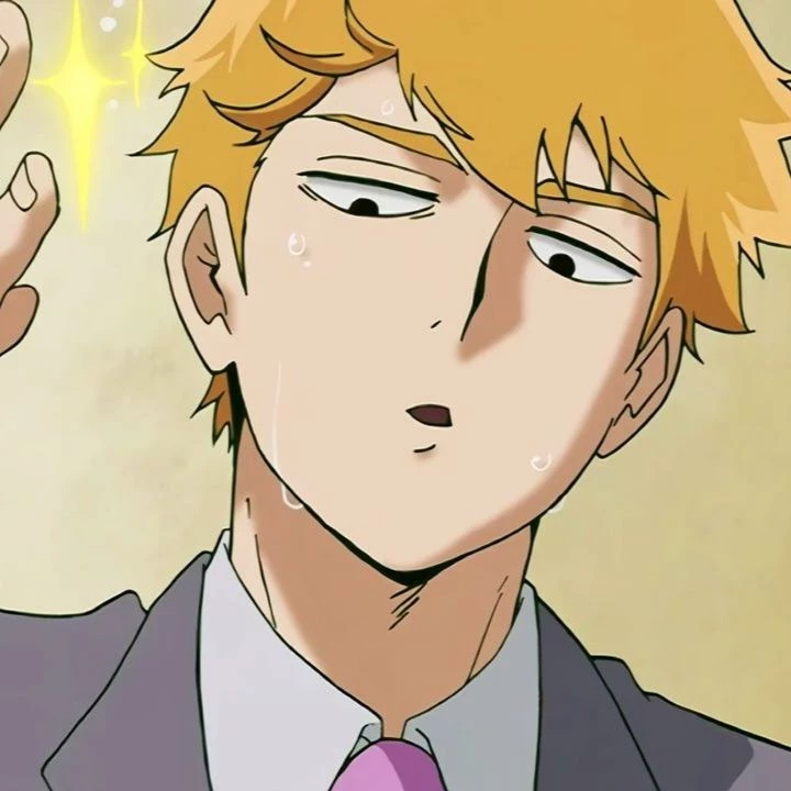 Reigen Screams thumbnail