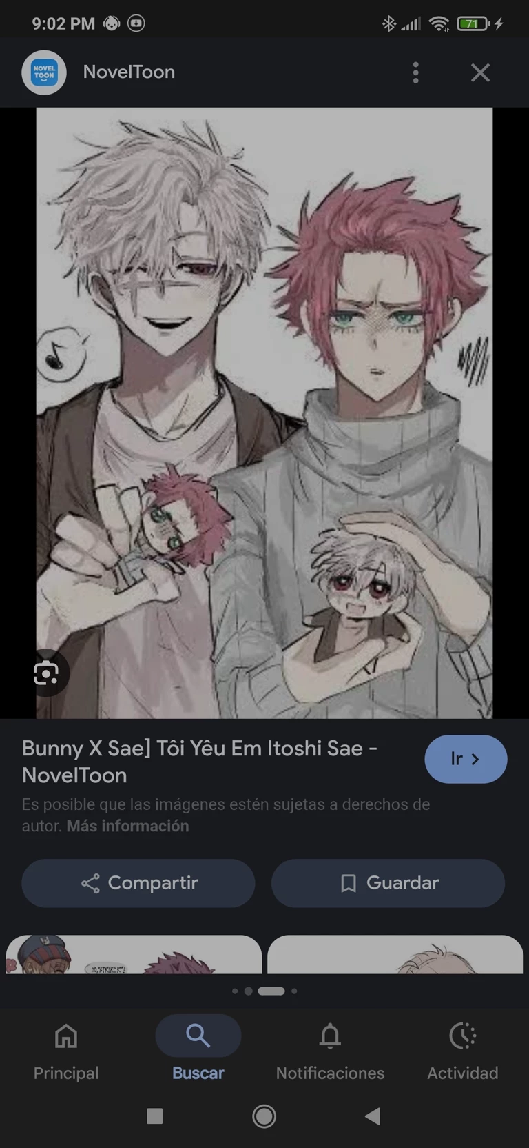 sae itoshi x Bunny iglesias thumbnail