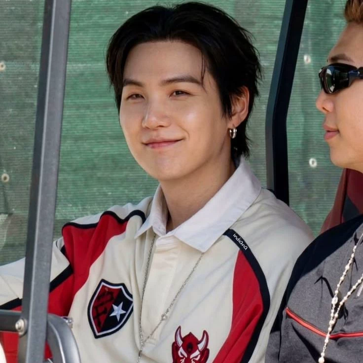 Yoongi thumbnail