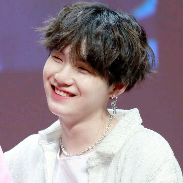 Yoongi thumbnail