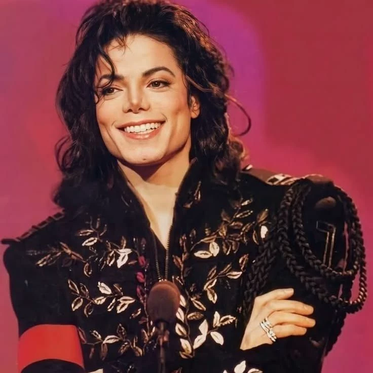 Michael Jackson thumbnail