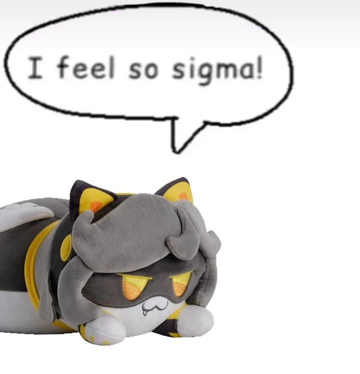 V cat thumbnail