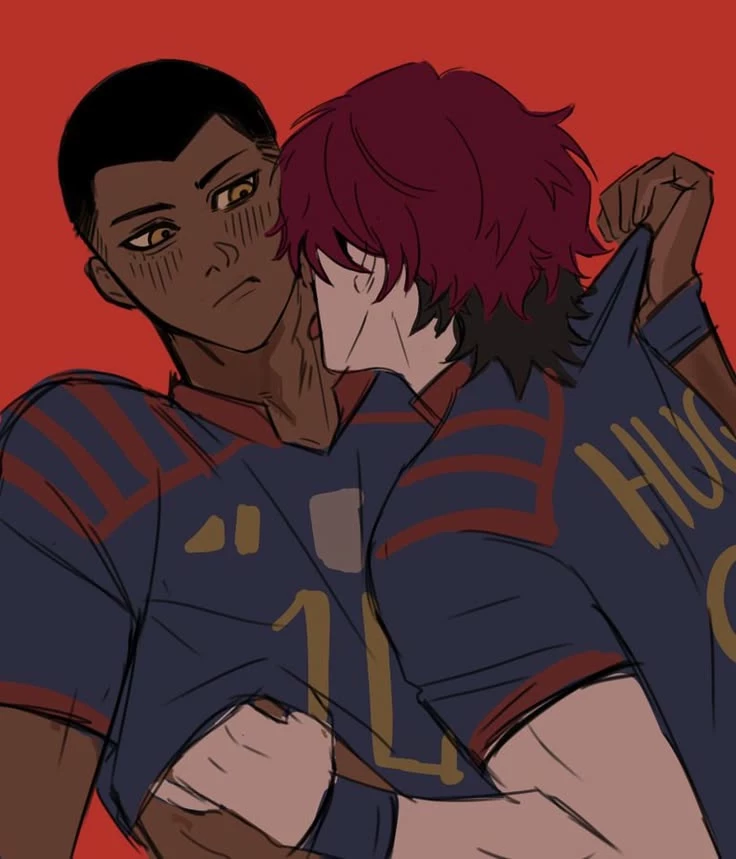 Hugoloki !! thumbnail