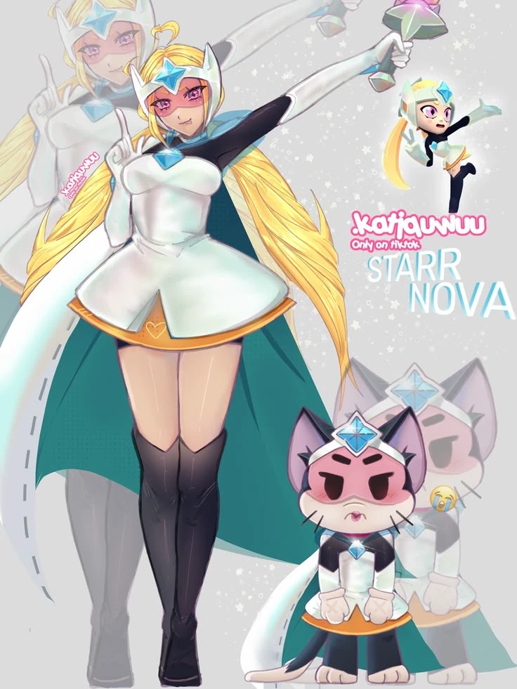 Starr Nova (Stella) thumbnail
